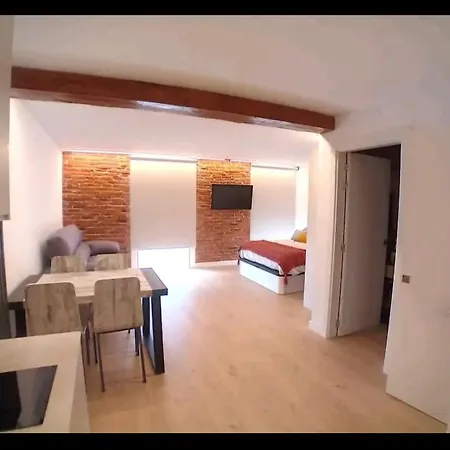 El Balcon De La Bahia Santander