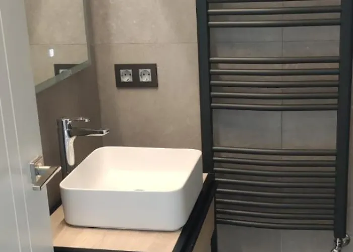 El Balcon De La Bahia