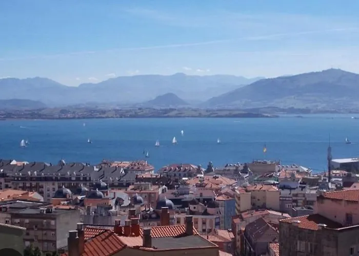 El Balcon De La Bahia